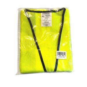 Radnor Class 3 Mesh Safety Vest